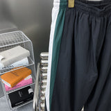 Texture and finish detail of Balenciaga luxury piece style No.162