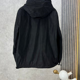Side profile view of Burberry luxury piece style No.360