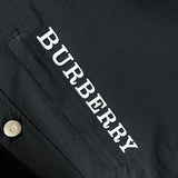 Full silhouette view of Burberry luxury piece style No.419