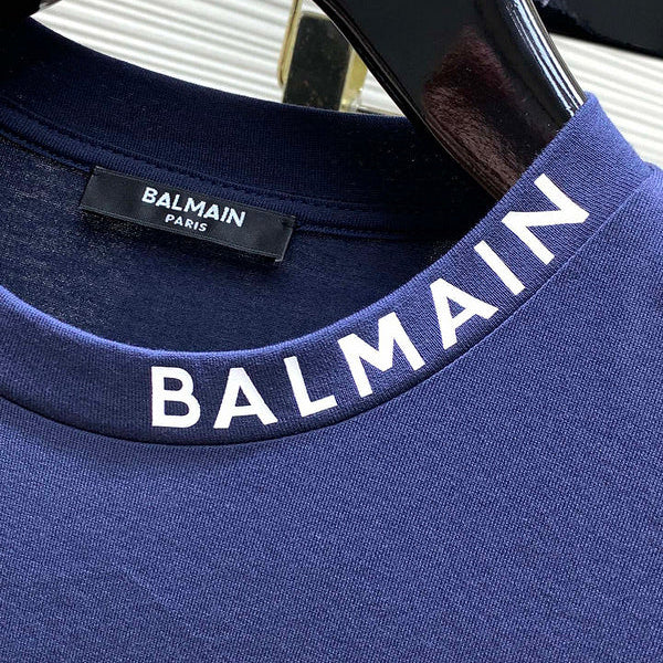 Balmain designer designer clothing full view