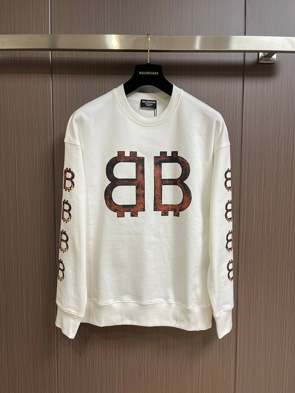 Front view of Balenciaga luxury piece style No.225