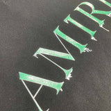 Front view of Amiri luxury piece style No.048