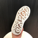 Alexander McQueen shoes Style 291 - top view showing design