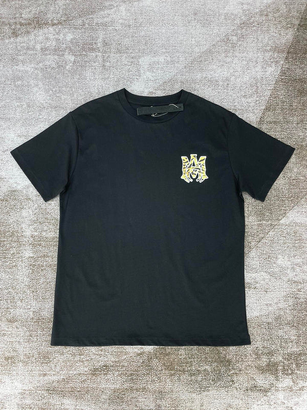 Amiri t-shirt styled look premium fashion