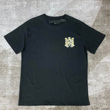 Amiri t-shirt styled look premium fashion