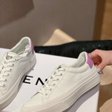 Givenchy shoes Style 018 - logo and branding close-up