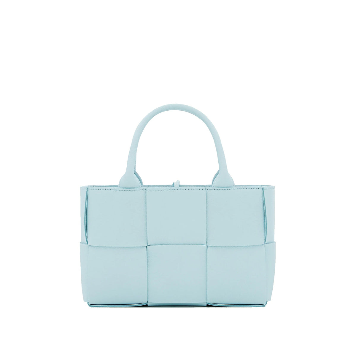 Bottega Veneta Bags? Bottega Veneta Arco Mini Tote Bag Women Premium Designer Shoulder Bag