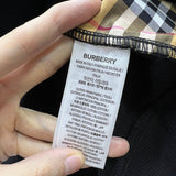 Front view of Burberry luxury piece style No.531