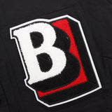 Burberry designer clothing front view designer style