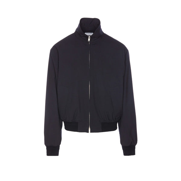 Bottega Veneta Jackets? Bottega Veneta Men Fine Wool Jacket Stylish Everyday Designer Outerwear