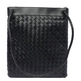 Bottega Veneta cross body bags side profile designer luxury fashion