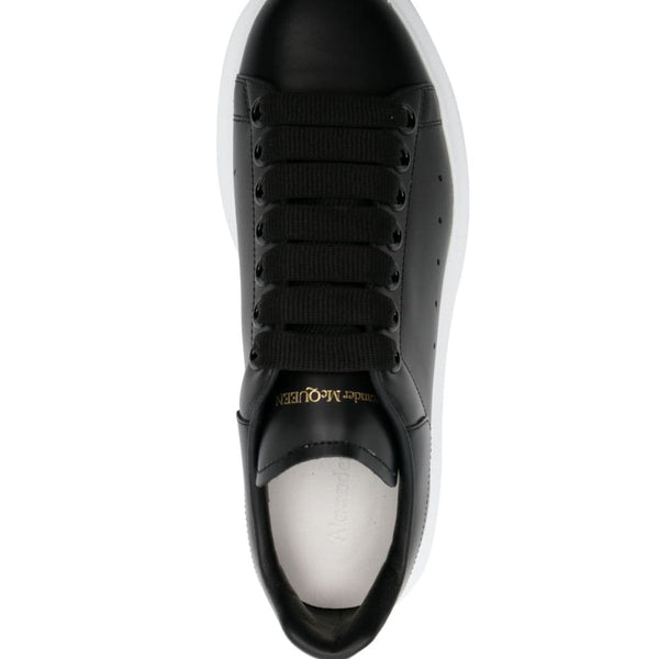 Alexander McQueen Shoes? Alexander Mcqueen Women Oversize Sneakers Luxury Lifestyle Designer Footwear