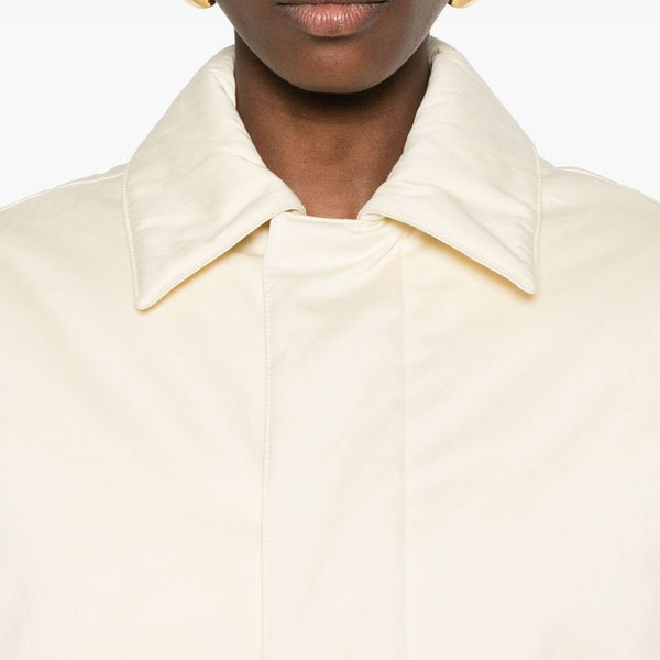 Bottega Veneta Jackets? Bottega Veneta Women Midi Puffer Jacket Luxury Designer Outerwear Jacket