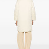 Bottega Veneta coats lifestyle shot premium designer piece