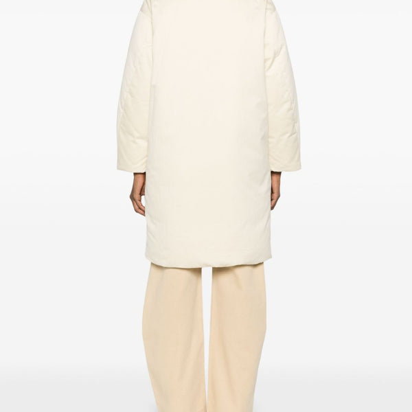 Bottega Veneta Jackets? Bottega Veneta Women Midi Puffer Jacket Luxury Designer Outerwear Jacket
