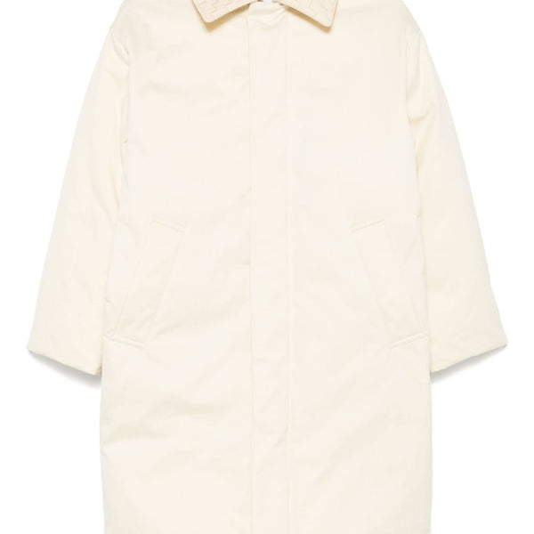 Bottega Veneta Jackets? Bottega Veneta Women Midi Puffer Jacket Luxury Designer Outerwear Jacket