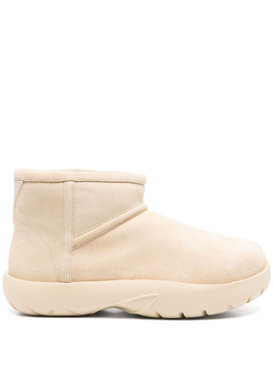 Bottega Veneta boots & booties luxury designer piece front view