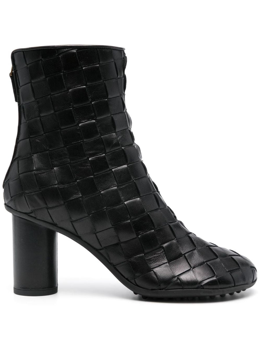 Bottega Veneta boots & booties luxury designer piece front view