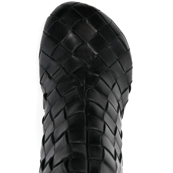 Bottega Veneta boots & booties side profile designer luxury fashion