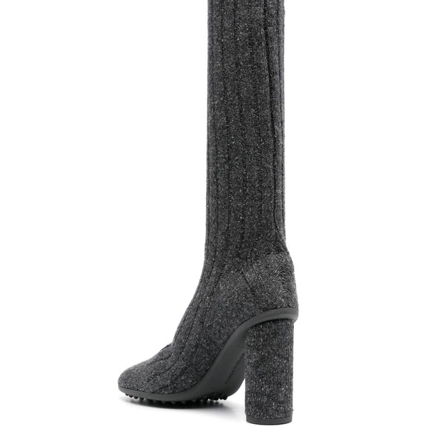 Bottega Veneta boots & booties side profile designer luxury fashion
