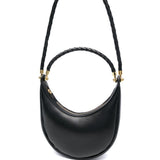 Bottega Veneta shoulder bags luxury designer piece front view