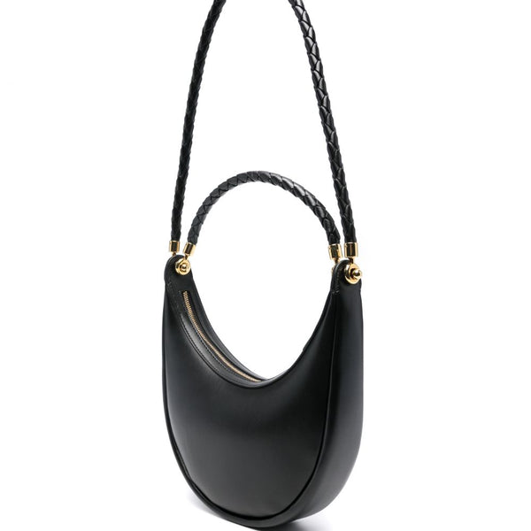 Bottega Veneta shoulder bags side profile designer luxury fashion