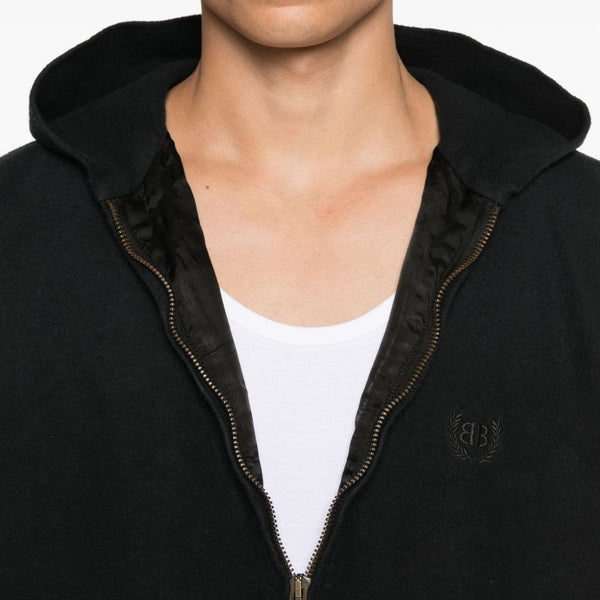 Balenciaga jackets side profile designer luxury fashion