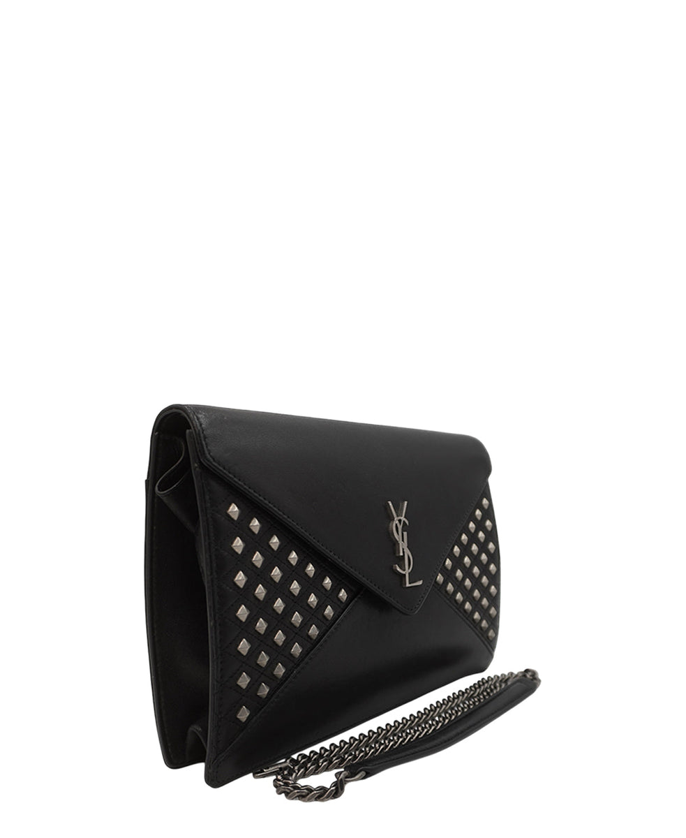 Gaby premium bags detail and craftsmanship close-up