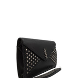 Gaby premium bags detail and craftsmanship close-up