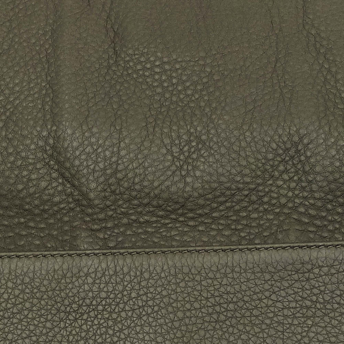 Gucci Bags? Gucci 1973 Flap Clutch Dark Olive Green Elegant Everyday Designer Handbag