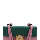 Animalier bags luxury designer piece front view