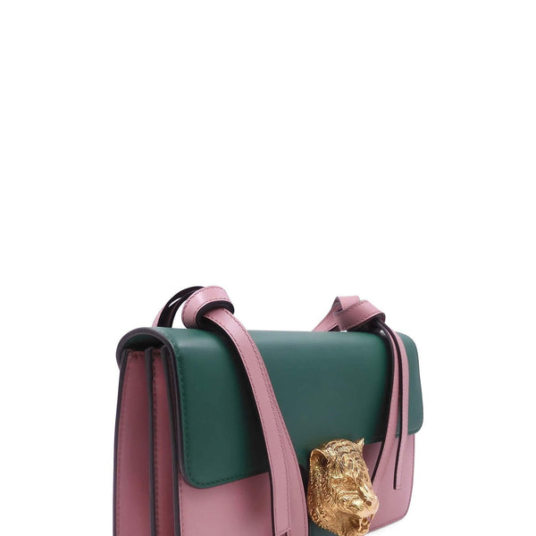 Animalier premium bags detail and craftsmanship close-up