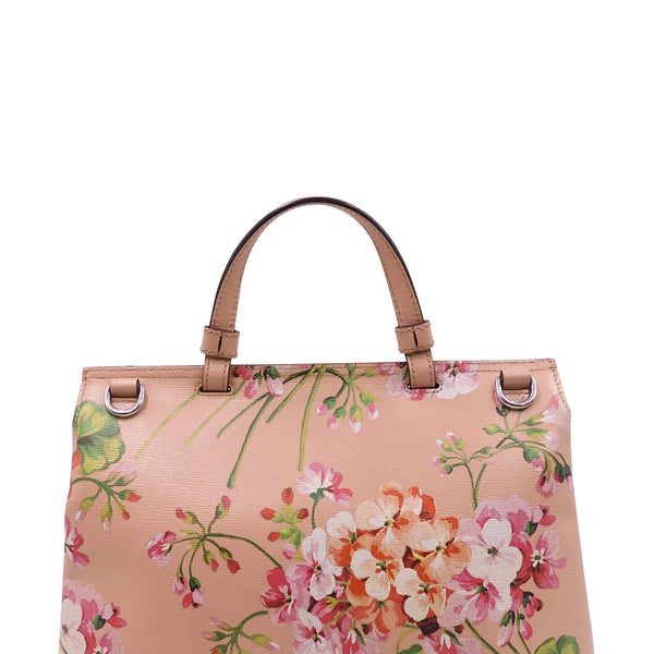 Bamboo bags side profile designer luxury fashion