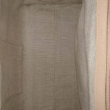 Bamboo bags lifestyle shot premium designer piece