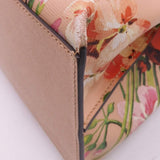 Bamboo bags luxury designer piece front view