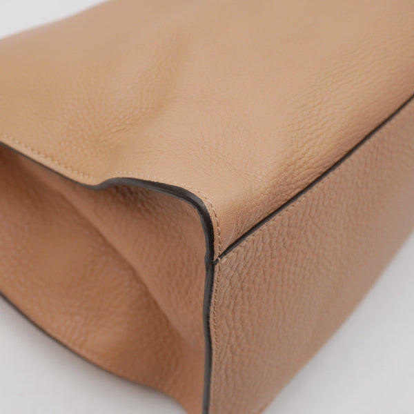 Bamboo bags side profile designer luxury fashion