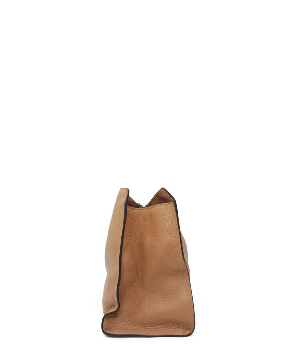 Gucci Bags? Gucci Bamboo Dailey Shopper Bag Brown Luxury Designer Leather Handbag