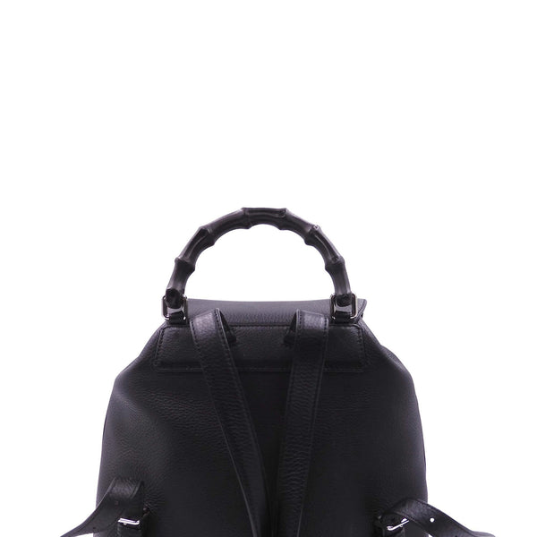 Bamboo bags side profile designer luxury fashion
