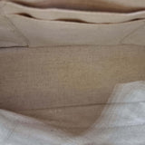 Bamboo bags lifestyle shot premium designer piece