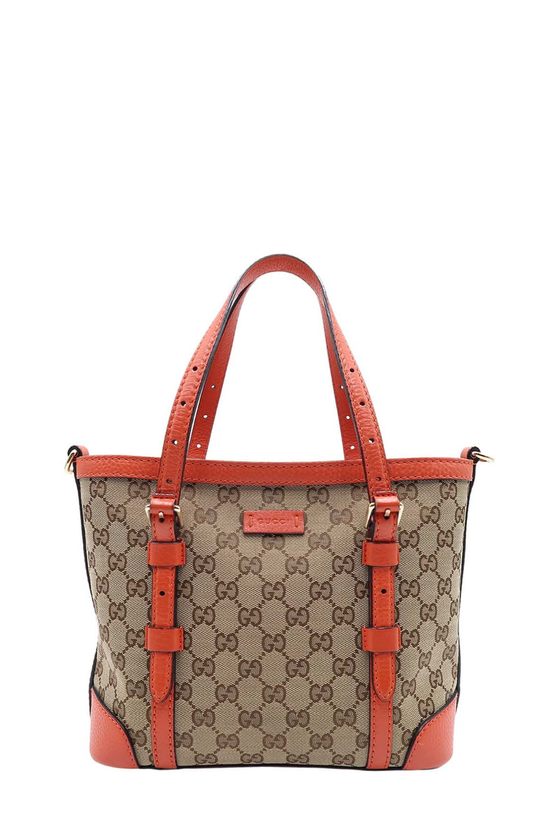 Belted bags luxury designer piece front view