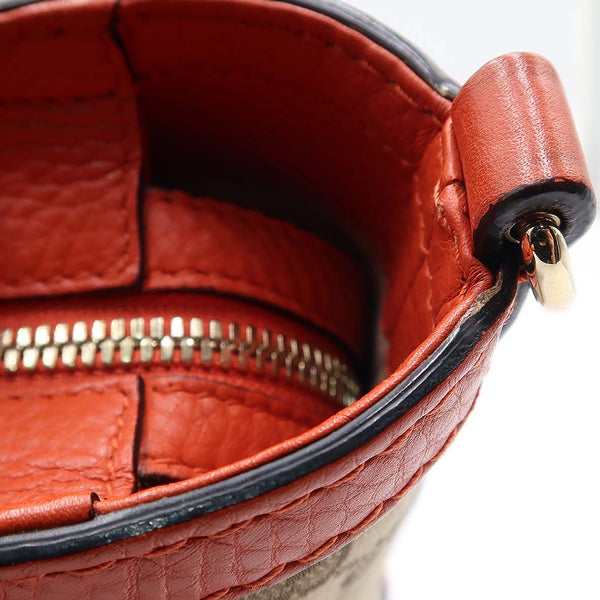 Belted bags lifestyle shot premium designer piece