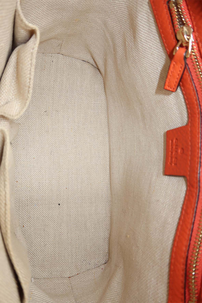 Belted premium bags detail and craftsmanship close-up