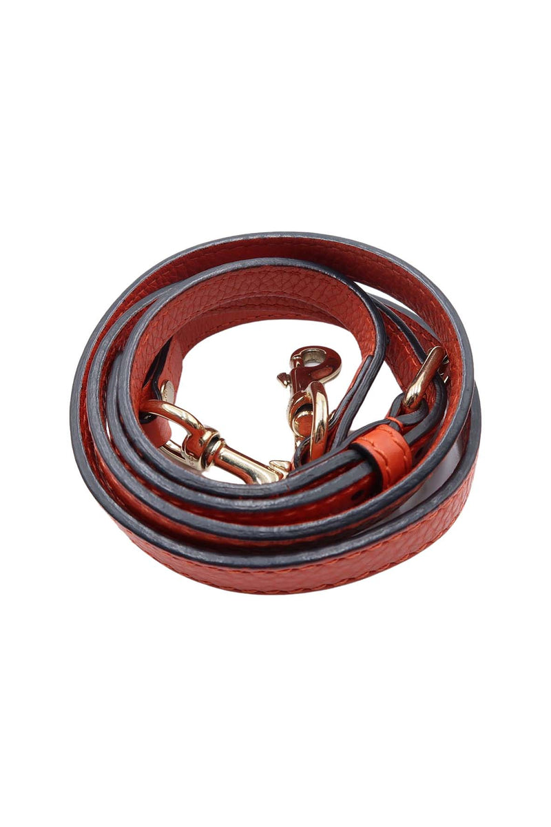 Gucci Bags? Gucci Belted Tote Bag Brown, Orange Luxury Designer Leather Handbag