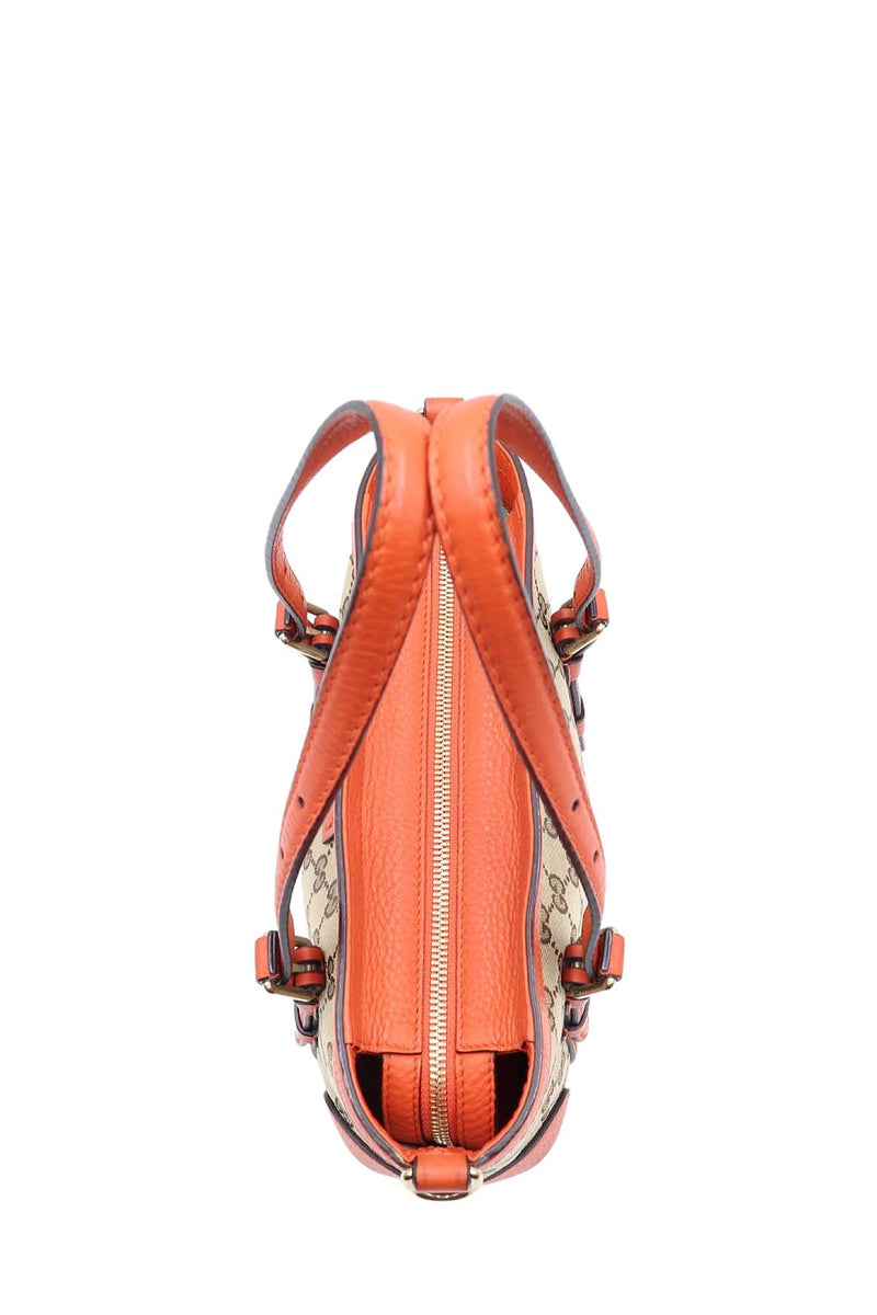 Belted premium bags detail and craftsmanship close-up