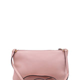 Blind bags side profile designer luxury fashion