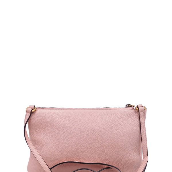 Blind bags side profile designer luxury fashion