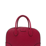 Bright bags luxury designer piece front view