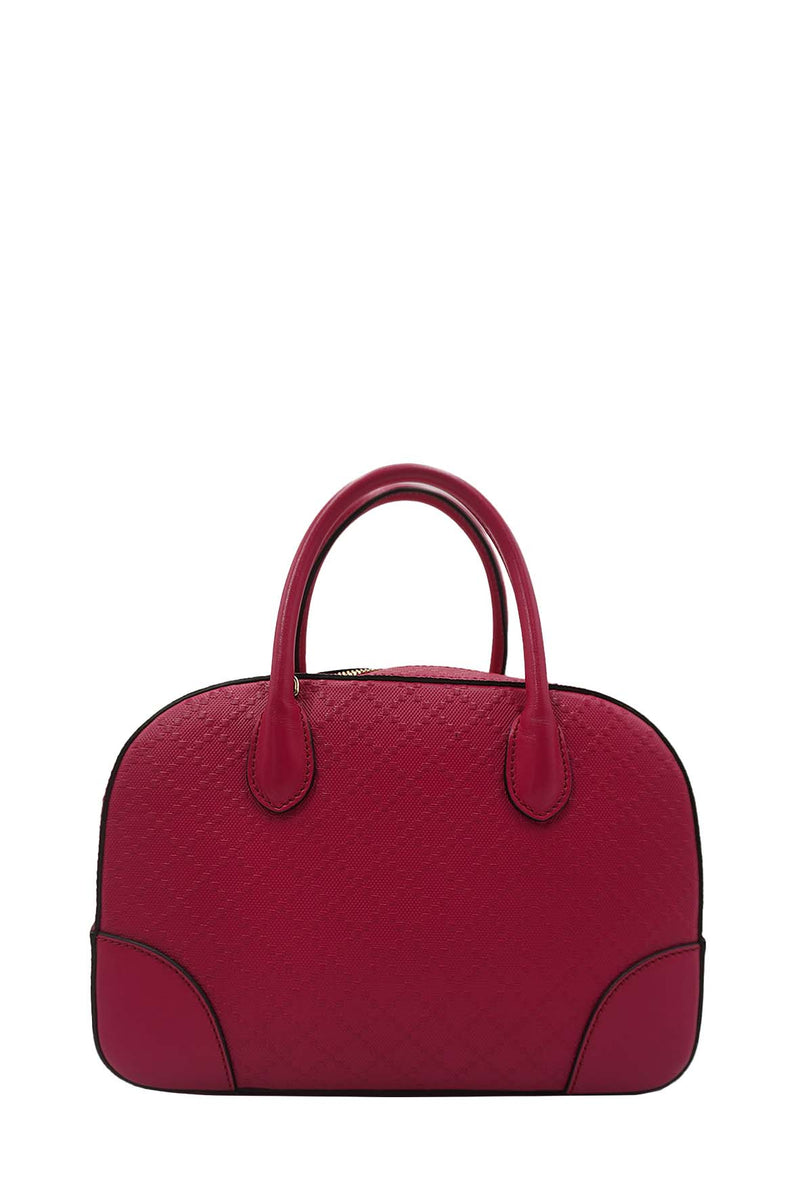 Bright bags lifestyle shot premium designer piece
