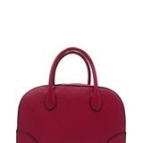 Bright bags lifestyle shot premium designer piece