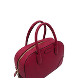 Bright bags luxury designer piece front view